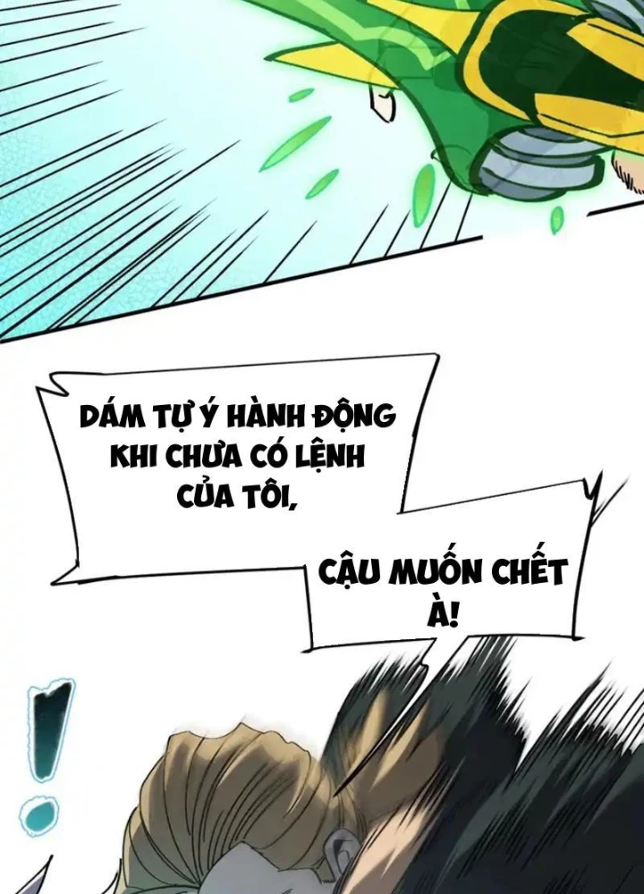 Tôi Dùng Hệ Thống Đỉnh Cấp Tái Tạo Thế Giới Chapter 27 - 13