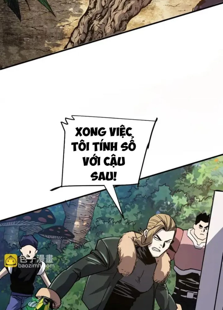 Tôi Dùng Hệ Thống Đỉnh Cấp Tái Tạo Thế Giới Chapter 27 - 23