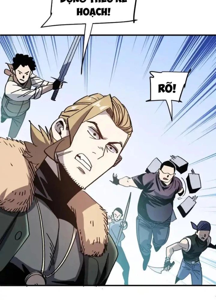 Tôi Dùng Hệ Thống Đỉnh Cấp Tái Tạo Thế Giới Chapter 27 - 27