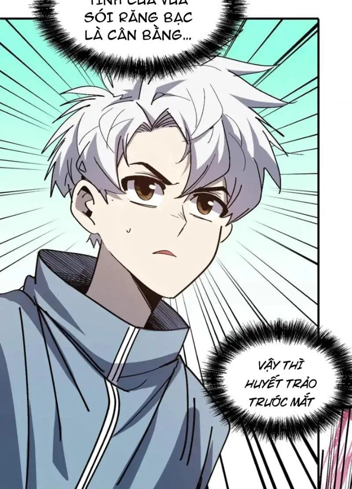 Tôi Dùng Hệ Thống Đỉnh Cấp Tái Tạo Thế Giới Chapter 27 - 35