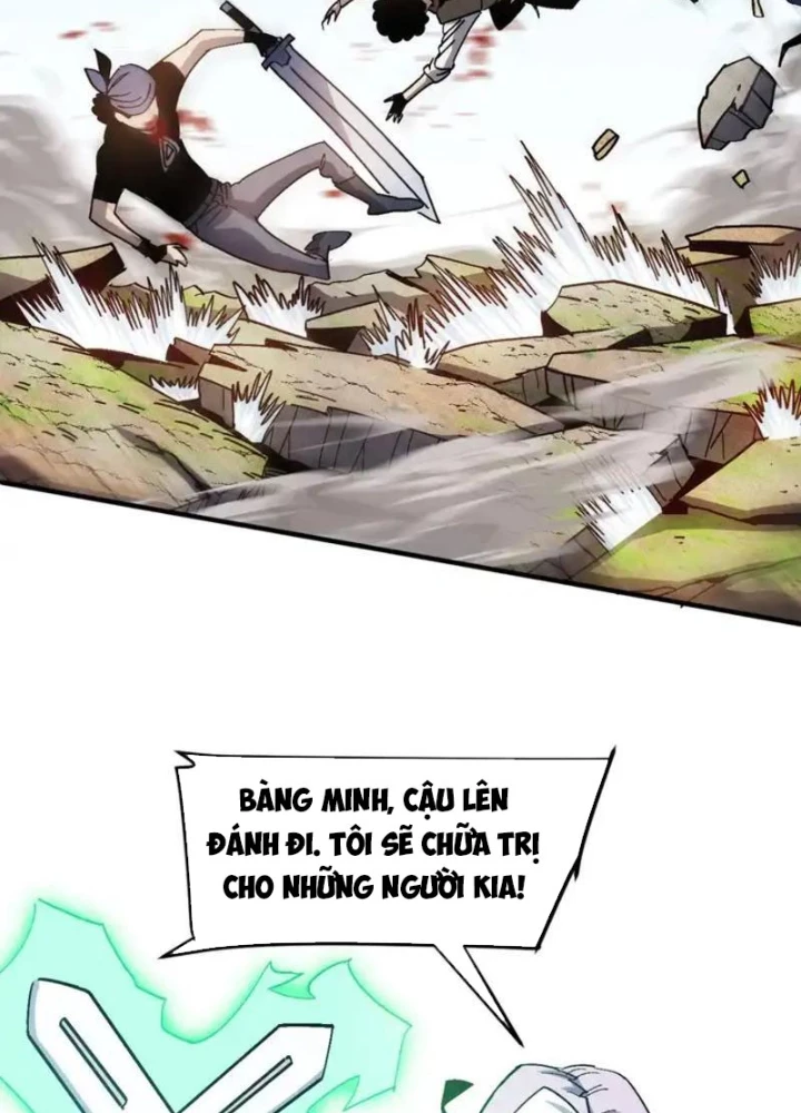 Tôi Dùng Hệ Thống Đỉnh Cấp Tái Tạo Thế Giới Chapter 27 - 53