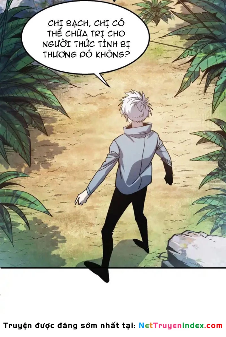 Tôi Dùng Hệ Thống Đỉnh Cấp Tái Tạo Thế Giới Chapter 27 - 95