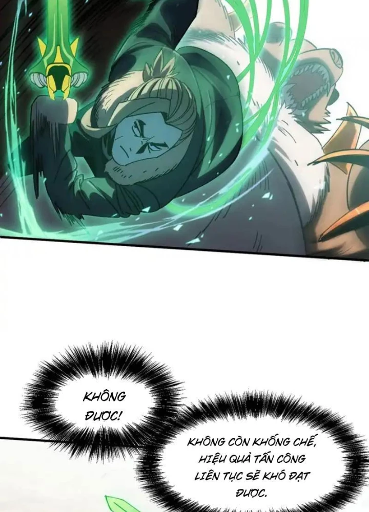 Tôi Dùng Hệ Thống Đỉnh Cấp Tái Tạo Thế Giới Chapter 27 - 121