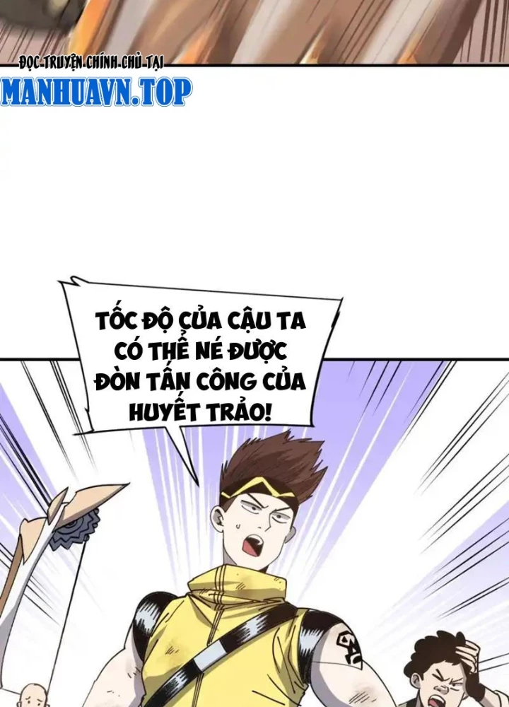 Tôi Dùng Hệ Thống Đỉnh Cấp Tái Tạo Thế Giới Chapter 27 - 163