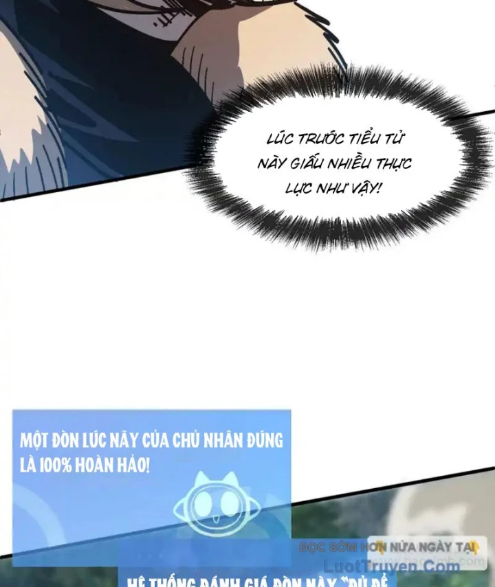 Tôi Dùng Hệ Thống Đỉnh Cấp Tái Tạo Thế Giới Chapter 28 - 6