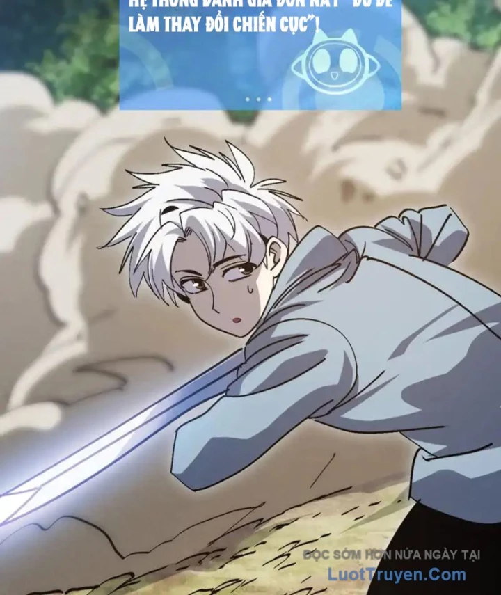 Tôi Dùng Hệ Thống Đỉnh Cấp Tái Tạo Thế Giới Chapter 28 - 7