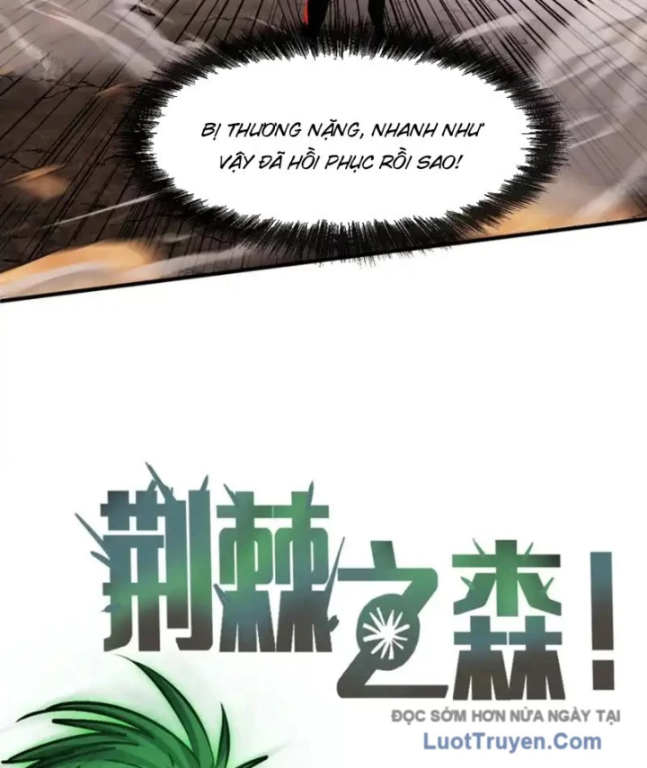 Tôi Dùng Hệ Thống Đỉnh Cấp Tái Tạo Thế Giới Chapter 28 - 11