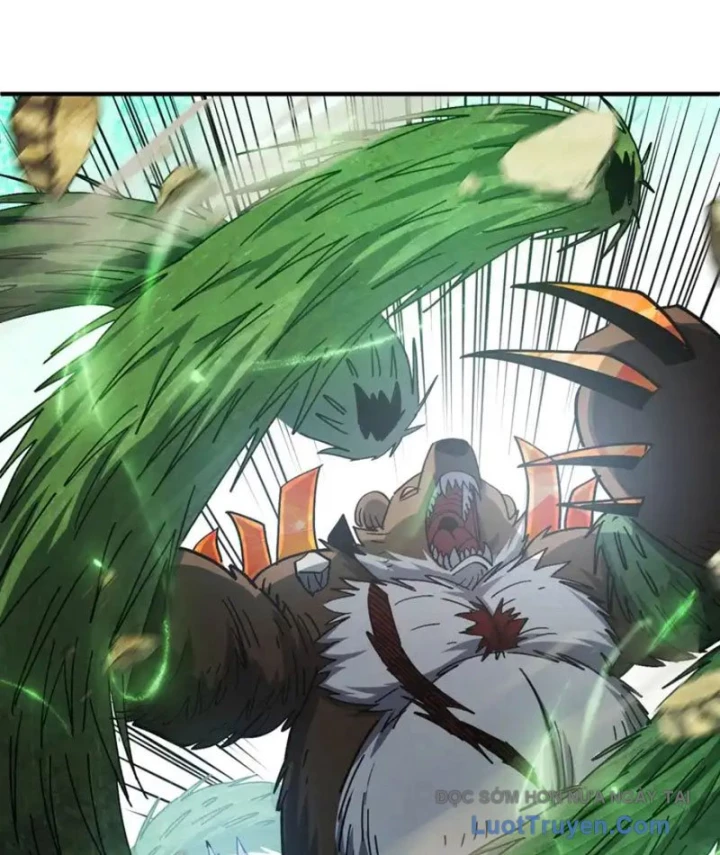 Tôi Dùng Hệ Thống Đỉnh Cấp Tái Tạo Thế Giới Chapter 28 - 15