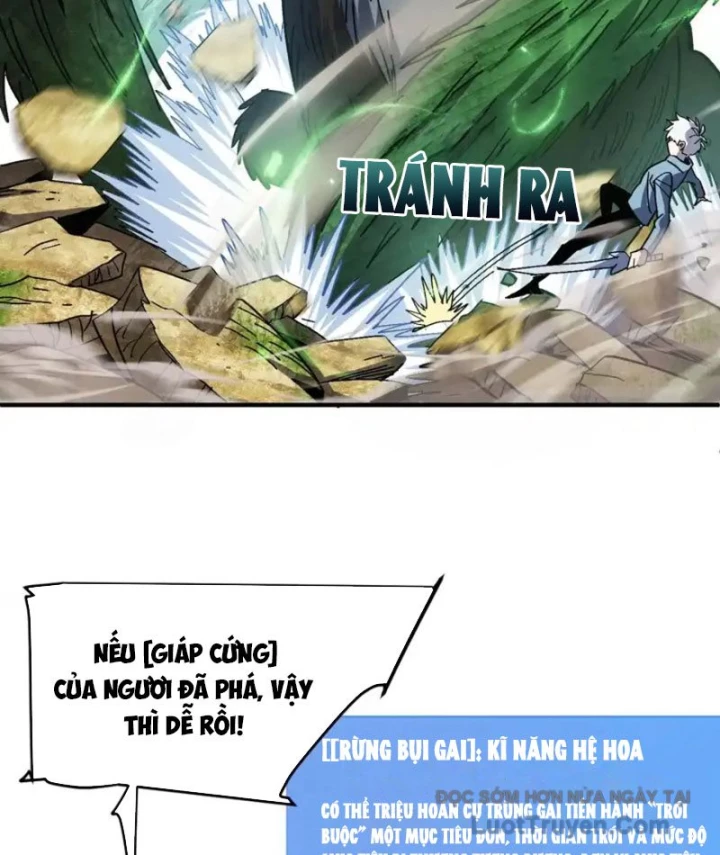 Tôi Dùng Hệ Thống Đỉnh Cấp Tái Tạo Thế Giới Chapter 28 - 16