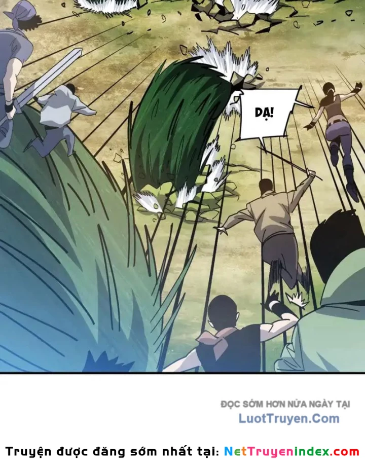 Tôi Dùng Hệ Thống Đỉnh Cấp Tái Tạo Thế Giới Chapter 28 - 21