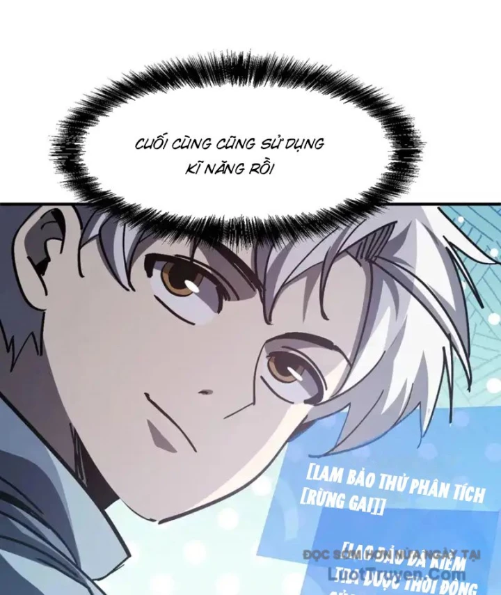 Tôi Dùng Hệ Thống Đỉnh Cấp Tái Tạo Thế Giới Chapter 28 - 22