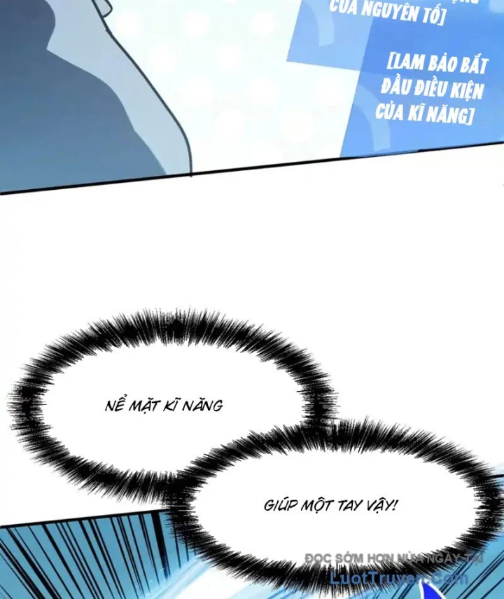 Tôi Dùng Hệ Thống Đỉnh Cấp Tái Tạo Thế Giới Chapter 28 - 23