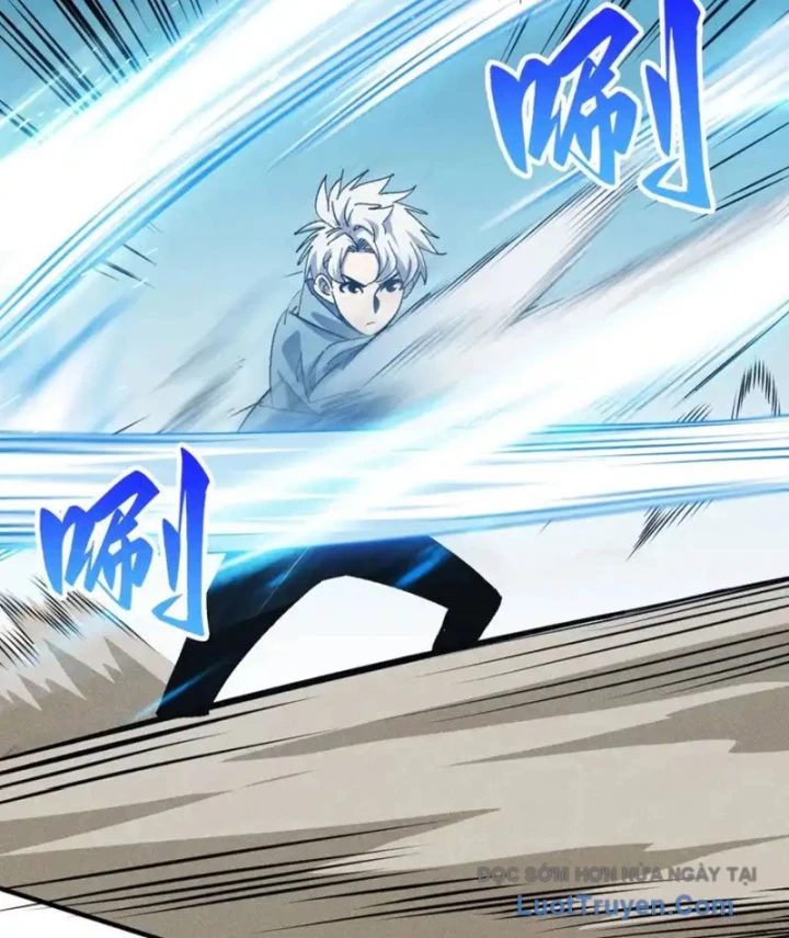 Tôi Dùng Hệ Thống Đỉnh Cấp Tái Tạo Thế Giới Chapter 28 - 24