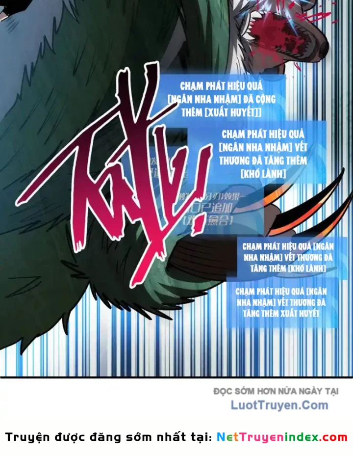 Tôi Dùng Hệ Thống Đỉnh Cấp Tái Tạo Thế Giới Chapter 28 - 28