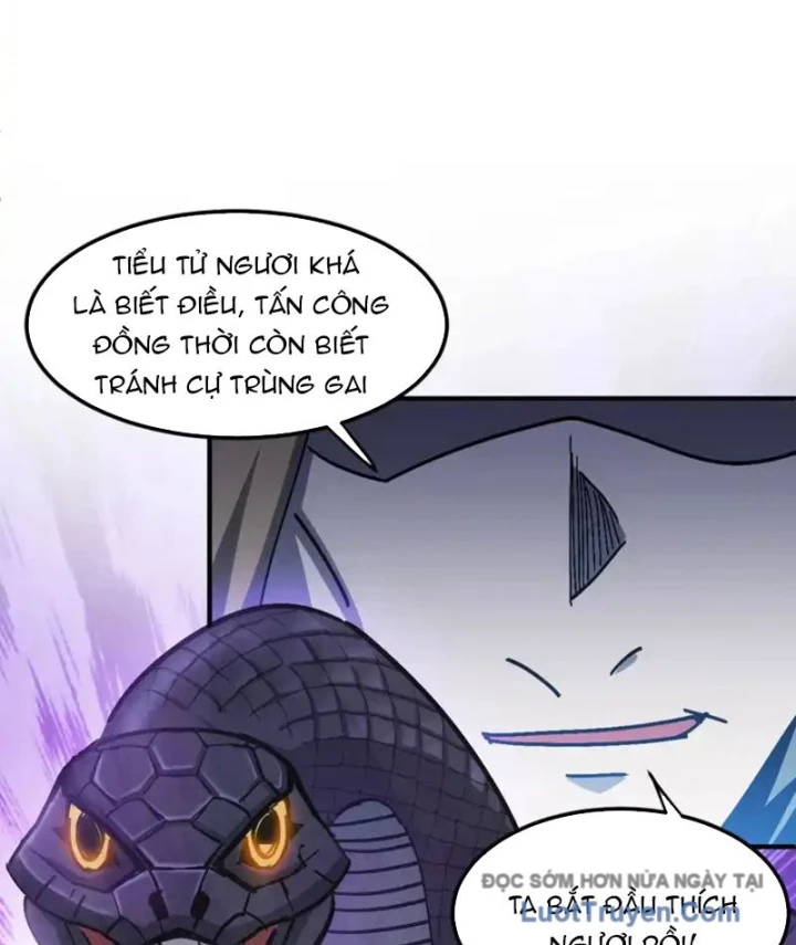 Tôi Dùng Hệ Thống Đỉnh Cấp Tái Tạo Thế Giới Chapter 28 - 29