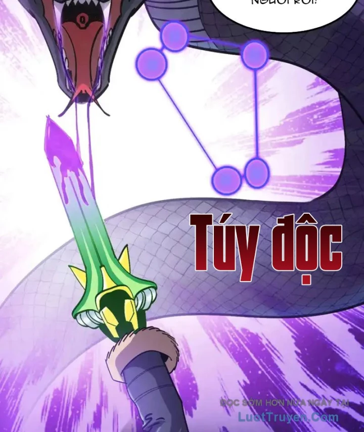 Tôi Dùng Hệ Thống Đỉnh Cấp Tái Tạo Thế Giới Chapter 28 - 30