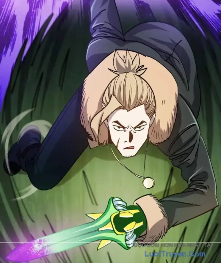 Tôi Dùng Hệ Thống Đỉnh Cấp Tái Tạo Thế Giới Chapter 28 - 31