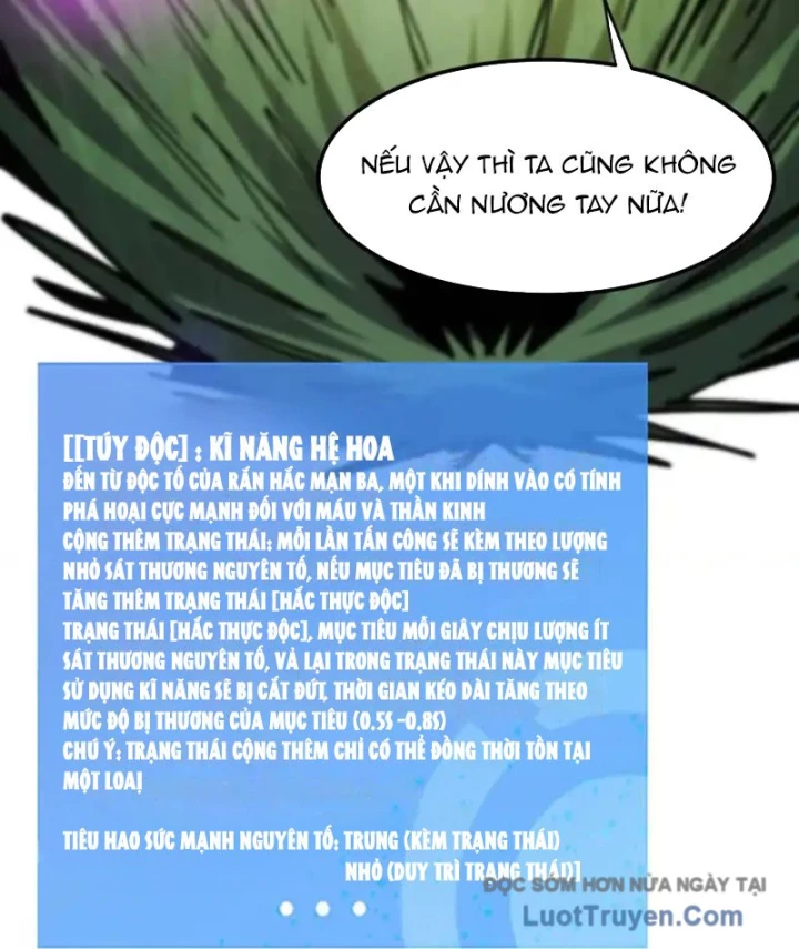 Tôi Dùng Hệ Thống Đỉnh Cấp Tái Tạo Thế Giới Chapter 28 - 32