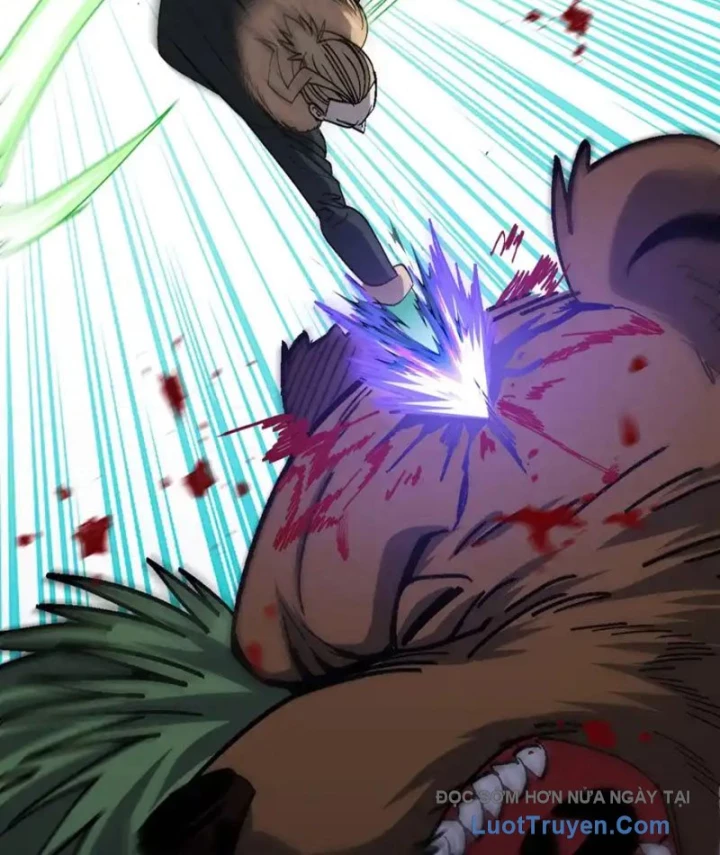 Tôi Dùng Hệ Thống Đỉnh Cấp Tái Tạo Thế Giới Chapter 28 - 34