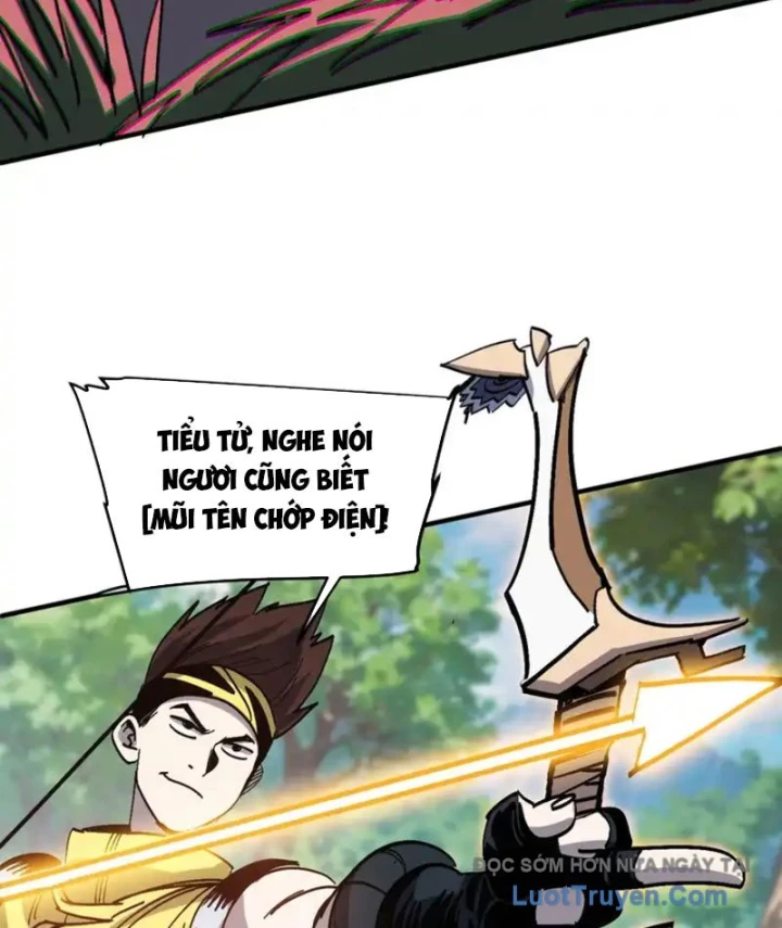 Tôi Dùng Hệ Thống Đỉnh Cấp Tái Tạo Thế Giới Chapter 28 - 37