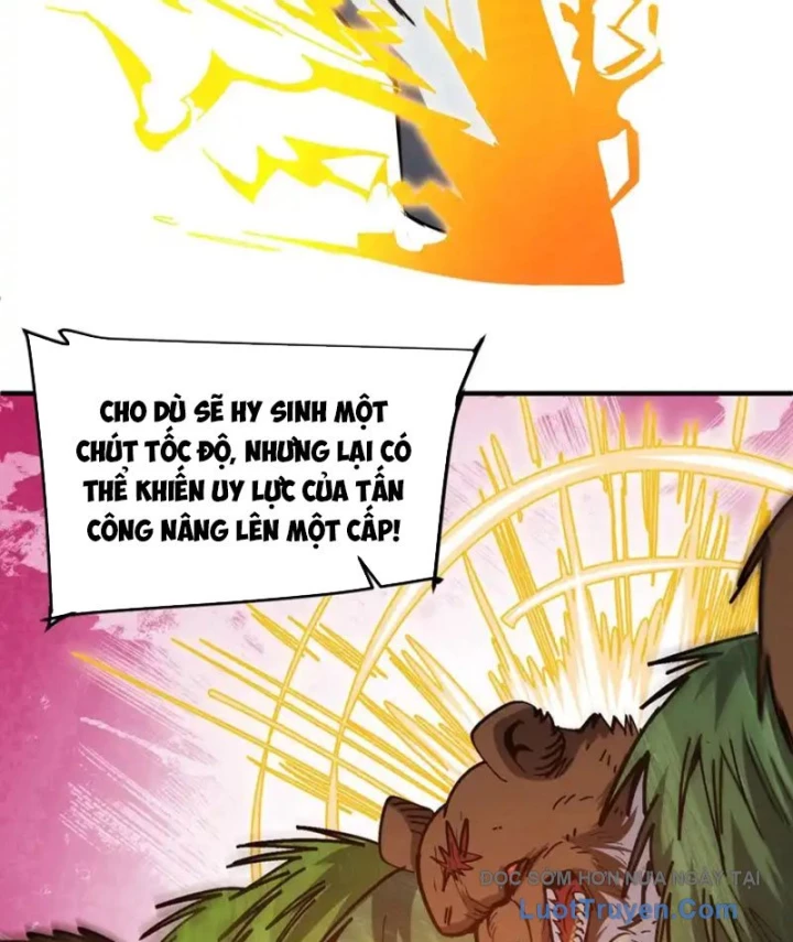 Tôi Dùng Hệ Thống Đỉnh Cấp Tái Tạo Thế Giới Chapter 28 - 40