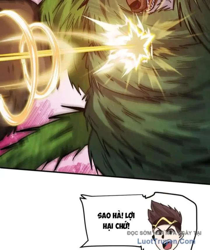 Tôi Dùng Hệ Thống Đỉnh Cấp Tái Tạo Thế Giới Chapter 28 - 41