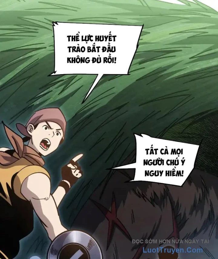 Tôi Dùng Hệ Thống Đỉnh Cấp Tái Tạo Thế Giới Chapter 28 - 43