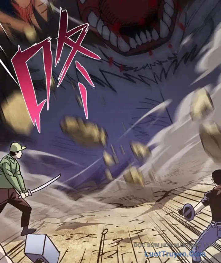 Tôi Dùng Hệ Thống Đỉnh Cấp Tái Tạo Thế Giới Chapter 28 - 46