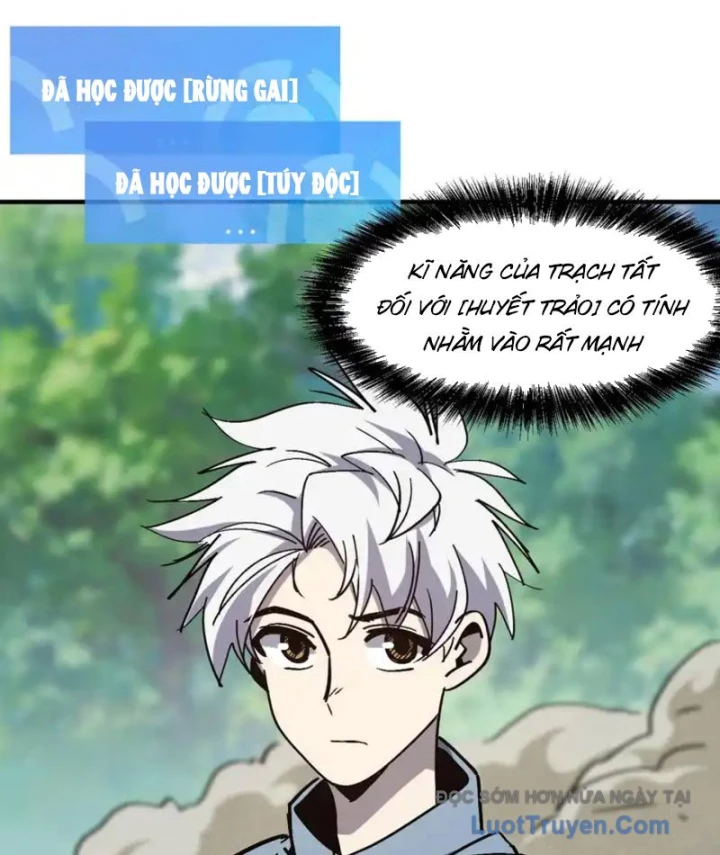 Tôi Dùng Hệ Thống Đỉnh Cấp Tái Tạo Thế Giới Chapter 28 - 48