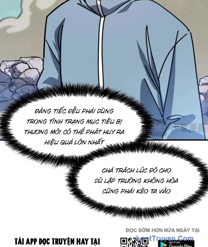 Tôi Dùng Hệ Thống Đỉnh Cấp Tái Tạo Thế Giới Chapter 28 - 49