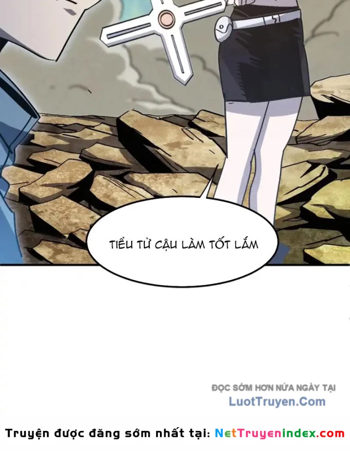 Tôi Dùng Hệ Thống Đỉnh Cấp Tái Tạo Thế Giới Chapter 28 - 51