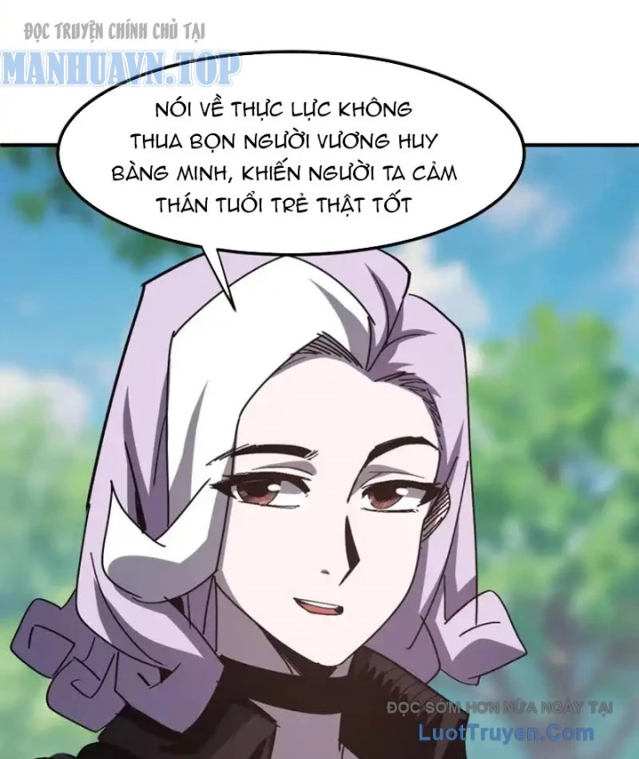 Tôi Dùng Hệ Thống Đỉnh Cấp Tái Tạo Thế Giới Chapter 28 - 52