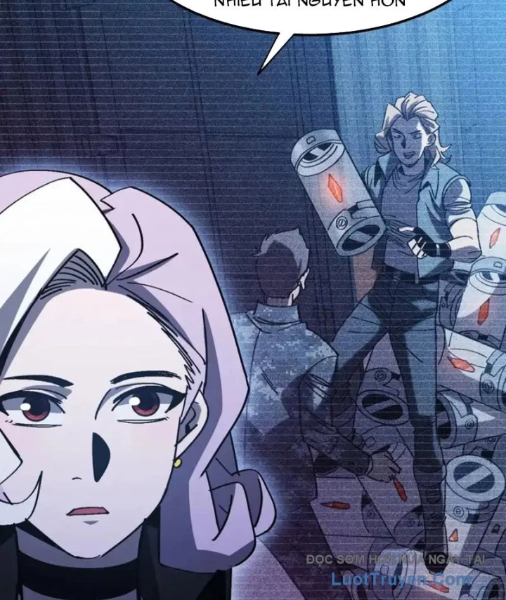 Tôi Dùng Hệ Thống Đỉnh Cấp Tái Tạo Thế Giới Chapter 28 - 61