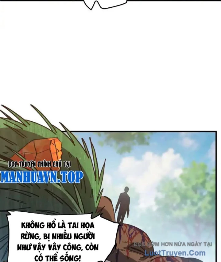 Tôi Dùng Hệ Thống Đỉnh Cấp Tái Tạo Thế Giới Chapter 28 - 72