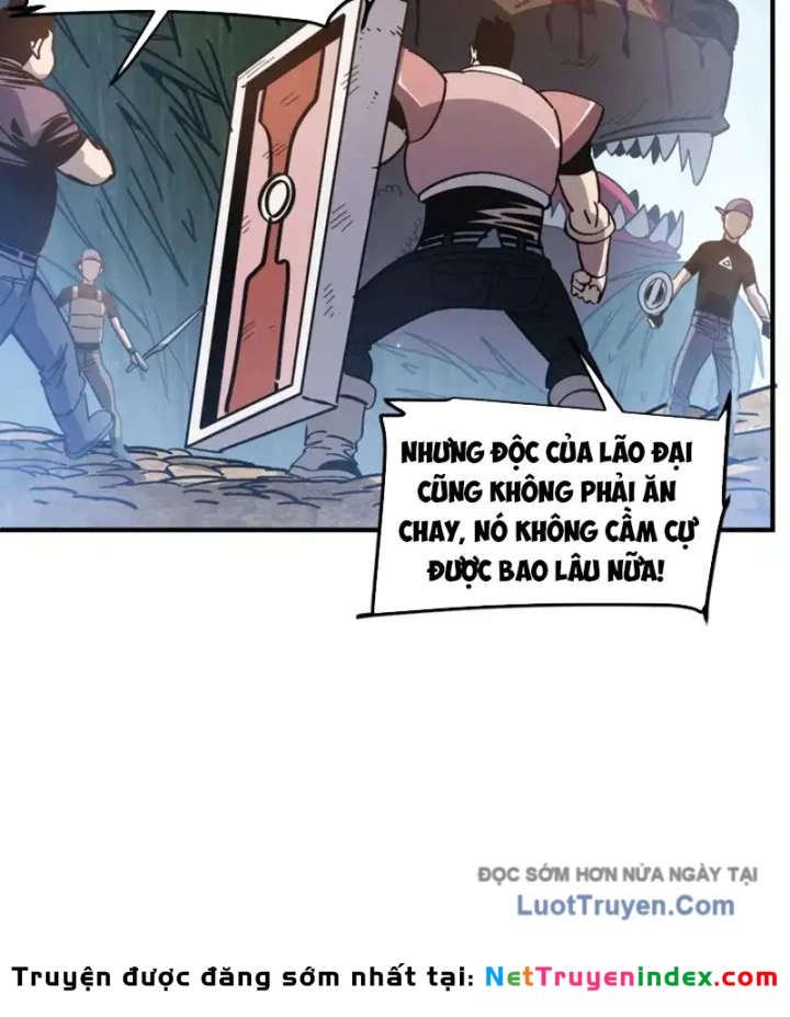 Tôi Dùng Hệ Thống Đỉnh Cấp Tái Tạo Thế Giới Chapter 28 - 73