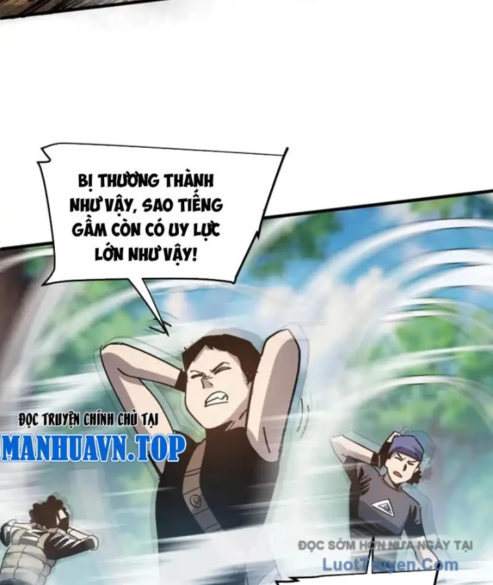 Tôi Dùng Hệ Thống Đỉnh Cấp Tái Tạo Thế Giới Chapter 28 - 81