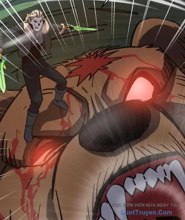 Tôi Dùng Hệ Thống Đỉnh Cấp Tái Tạo Thế Giới Chapter 28 - 83