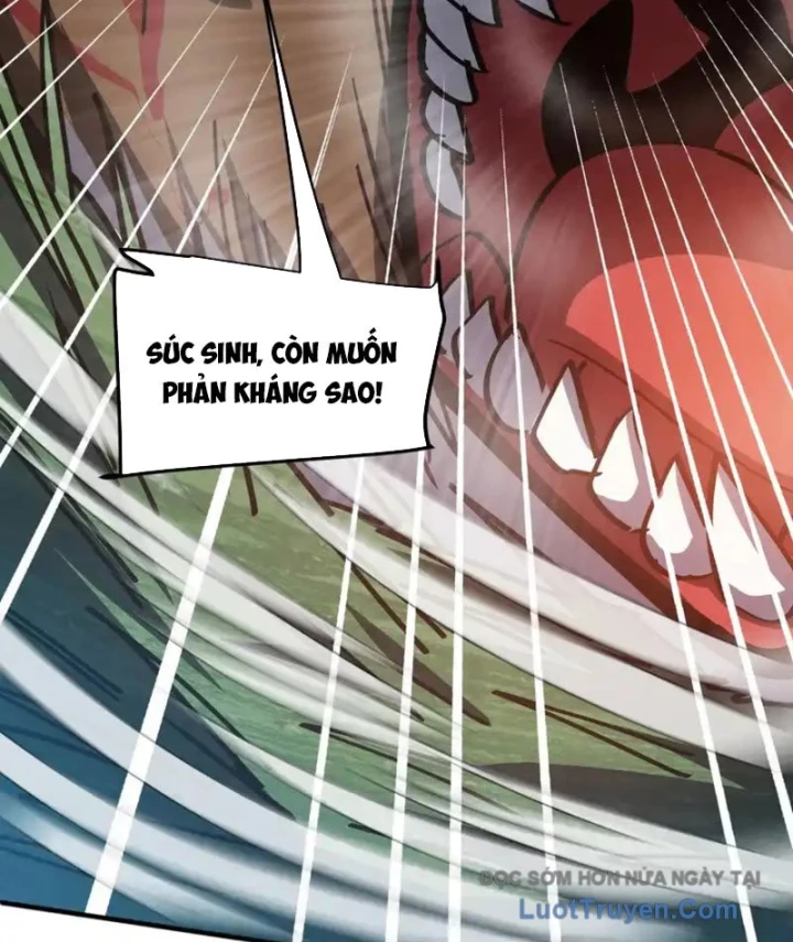 Tôi Dùng Hệ Thống Đỉnh Cấp Tái Tạo Thế Giới Chapter 28 - 84