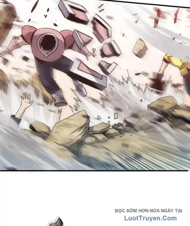 Tôi Dùng Hệ Thống Đỉnh Cấp Tái Tạo Thế Giới Chapter 28 - 105