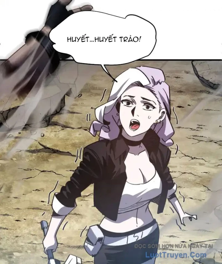 Tôi Dùng Hệ Thống Đỉnh Cấp Tái Tạo Thế Giới Chapter 28 - 106