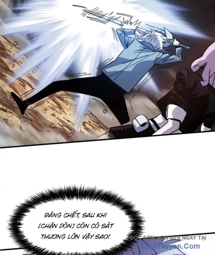 Tôi Dùng Hệ Thống Đỉnh Cấp Tái Tạo Thế Giới Chapter 28 - 111