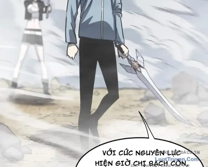 Tôi Dùng Hệ Thống Đỉnh Cấp Tái Tạo Thế Giới Chapter 29 - 100