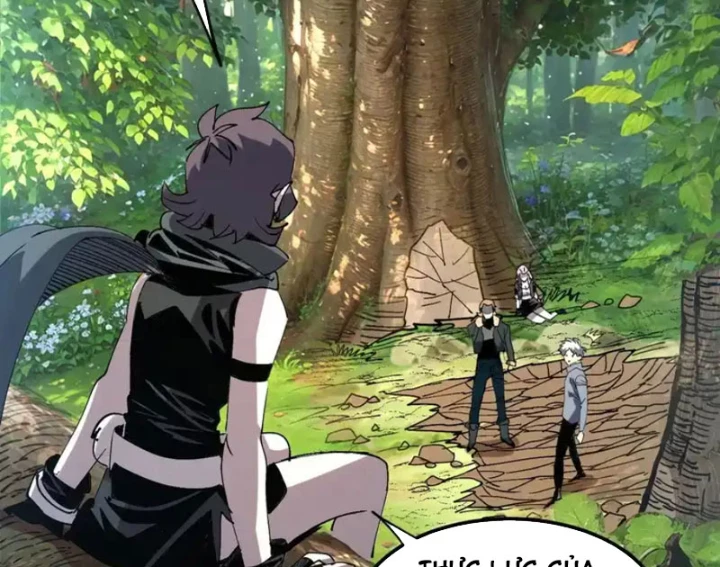 Tôi Dùng Hệ Thống Đỉnh Cấp Tái Tạo Thế Giới Chapter 31 - 2