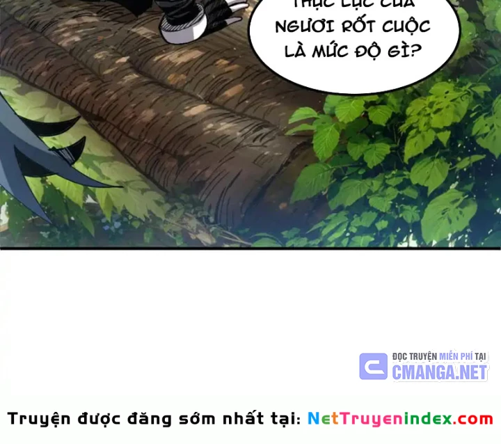 Tôi Dùng Hệ Thống Đỉnh Cấp Tái Tạo Thế Giới Chapter 31 - 3