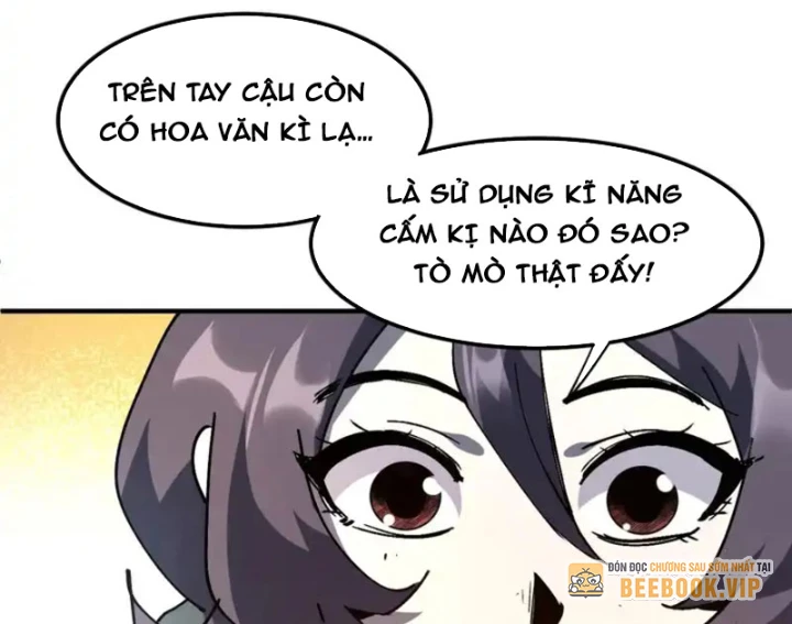 Tôi Dùng Hệ Thống Đỉnh Cấp Tái Tạo Thế Giới Chapter 31 - 12