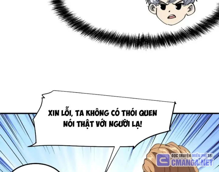 Tôi Dùng Hệ Thống Đỉnh Cấp Tái Tạo Thế Giới Chapter 31 - 21