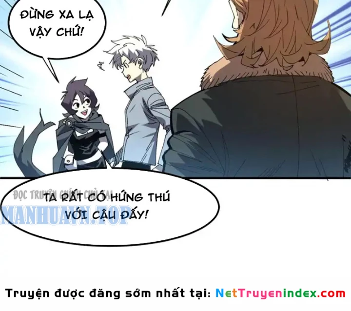 Tôi Dùng Hệ Thống Đỉnh Cấp Tái Tạo Thế Giới Chapter 31 - 22