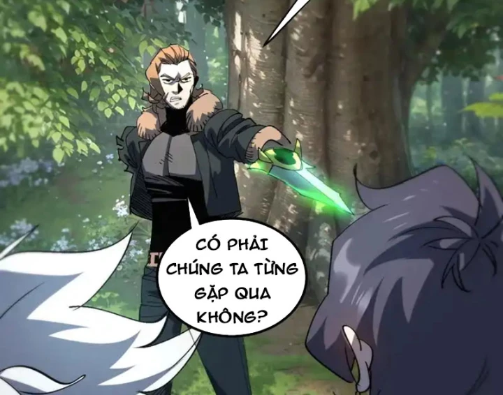 Tôi Dùng Hệ Thống Đỉnh Cấp Tái Tạo Thế Giới Chapter 31 - 26