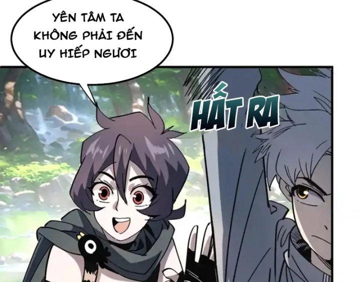 Tôi Dùng Hệ Thống Đỉnh Cấp Tái Tạo Thế Giới Chapter 31 - 46