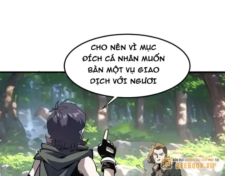 Tôi Dùng Hệ Thống Đỉnh Cấp Tái Tạo Thế Giới Chapter 31 - 48